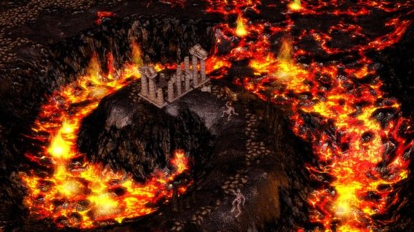 神话时代：扩充版/Age of Mythology: Extended Edition 截图