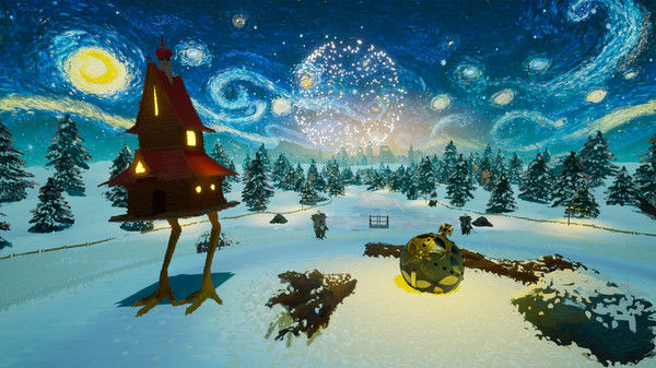 Rock of Ages 2: Bigger & Boulder™ 截图