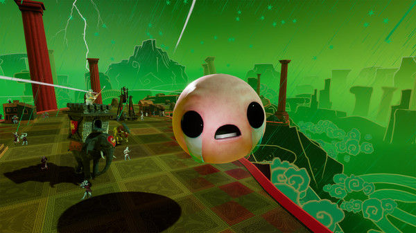 Rock of Ages 2: Bigger & Boulder™ 截图