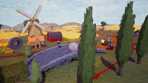 Rock of Ages 2: Bigger & Boulder™ 截图