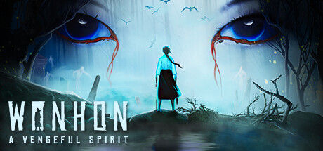 温红：复仇之魂/Wonhon: A Vengeful Spirit 截图