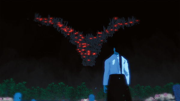 温红：复仇之魂/Wonhon: A Vengeful Spirit 截图