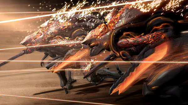 光晕：斯巴达进攻/Halo: Spartan Strike 截图