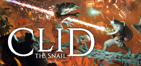 蜗牛克利德/Clid The Snail 截图