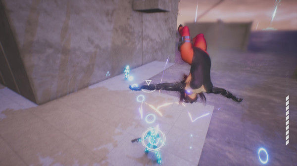 《Drifting : Weight of Feathers》 截图