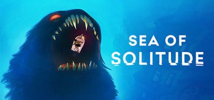 孤独之海/Sea of Solitude
