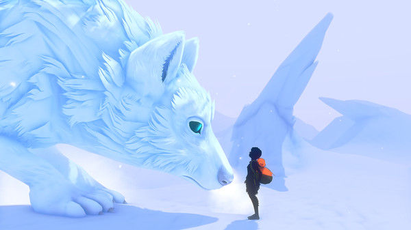 孤独之海/Sea of Solitude 截图