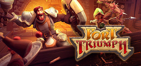 凯旋堡/Fort Triumph 截图