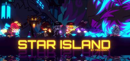 迷你岛/Star Island