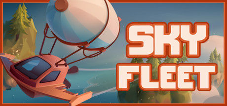 天空舰队/Sky Fleet 截图