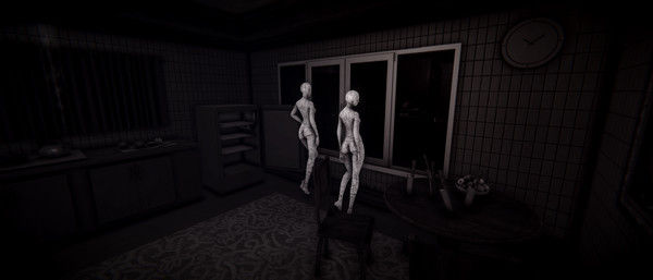 玩具屋/Dollhouse 截图