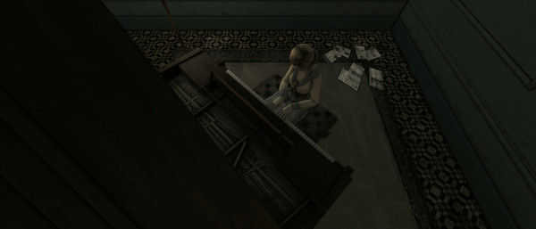 玩具屋/Dollhouse 截图