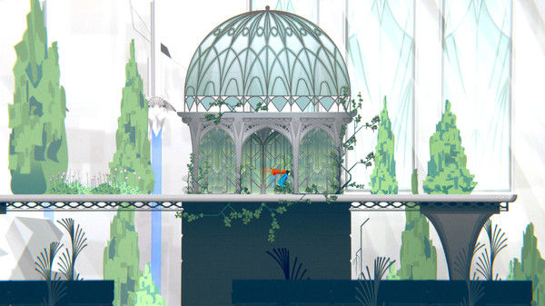 追求：伊娜传说/Aspire: Ina's Tale 截图