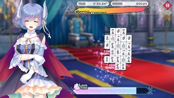 美女牌河四川/Pretty Girls Rivers (Shisen-Sho) 截图