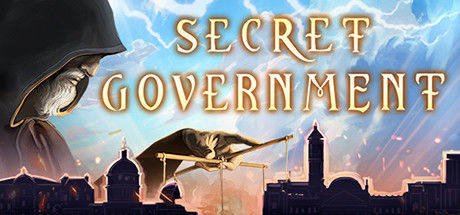 秘密兄弟会/Secret Government 截图