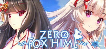 狐姬零/Fox Hime Zero