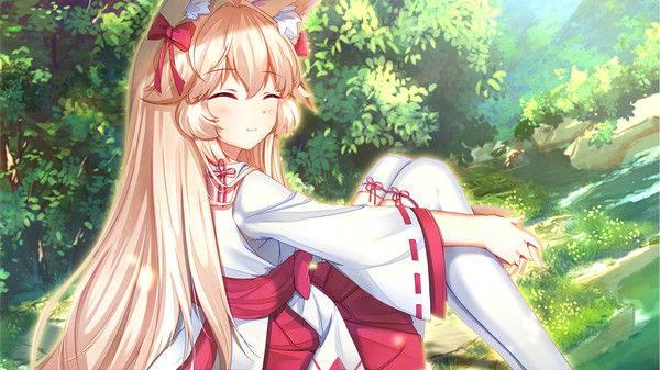 狐姬零/Fox Hime Zero 截图
