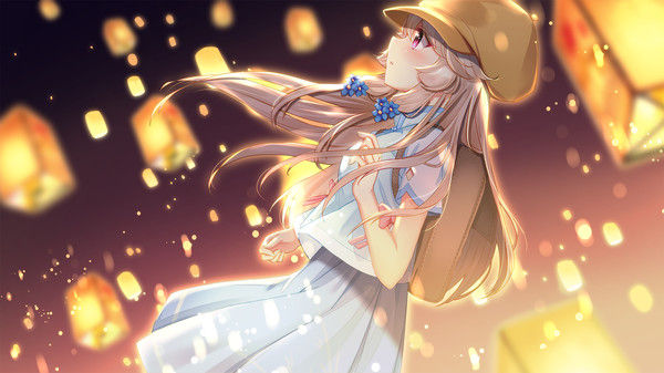 狐姬零/Fox Hime Zero 截图