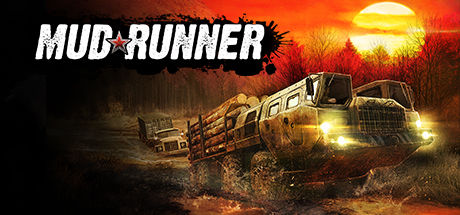 旋转轮胎：泥泞奔驰/MudRunner 截图