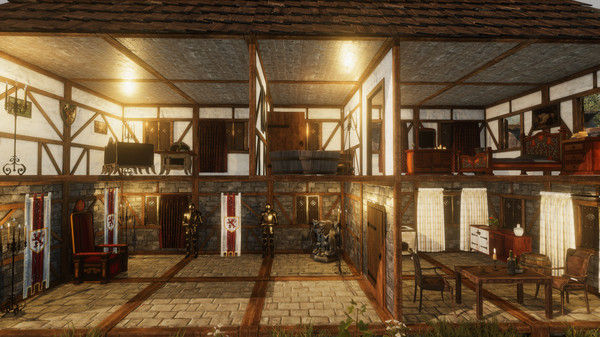 Castle Flipper (城堡达人) 截图