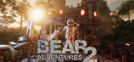 熊的冒险2/Bear Adventures 2 截图