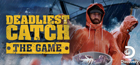 致命捕捞：游戏版/Deadliest Catch: The Game 截图