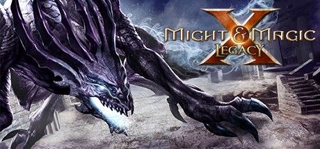 魔法门10：传承/Might & Magic X - Legacy 截图