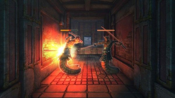 魔法门10：传承/Might & Magic X - Legacy 截图