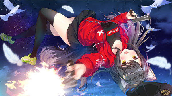 熠熠星光魔物娘 截图