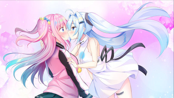 熠熠星光魔物娘 截图