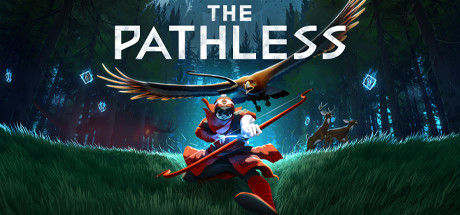 绝路/The Pathless 截图
