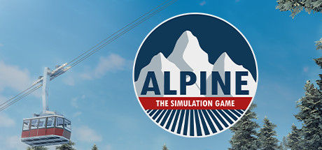 阿尔卑斯山：模拟游戏/Alpine - The Simulation Game 截图