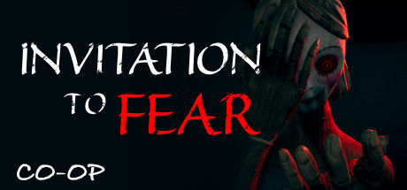 引起恐惧/INVITATION To FEAR 截图