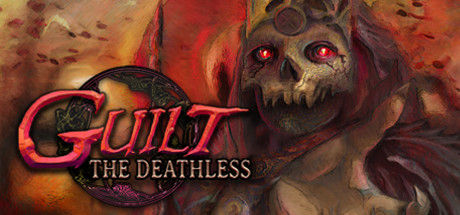 GUILT: The Deathless 截图