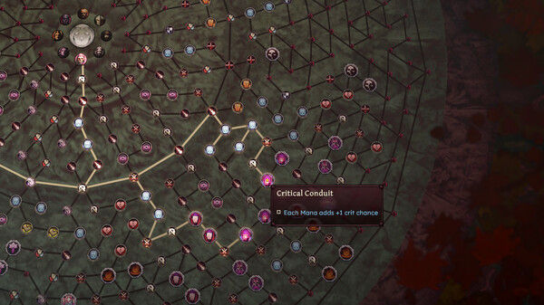 GUILT: The Deathless 截图