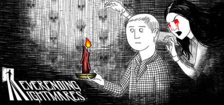 无尽梦魇/Neverending Nightmares 截图