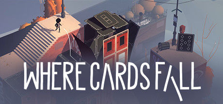 纸牌落在哪/Where Cards Fall 截图