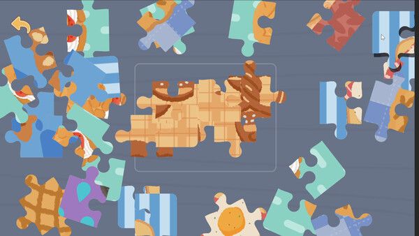 面包日记 截图