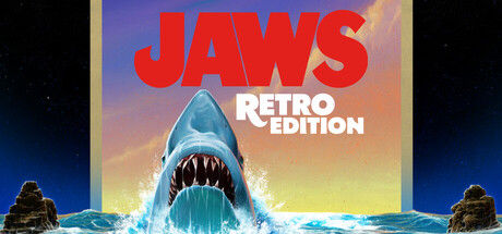 JAWS: Retro Edition 截图