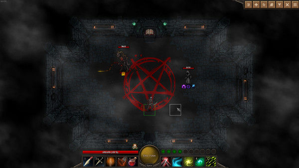 黑暗兽集/Dark Bestiary 截图