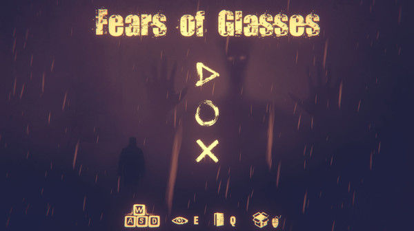 对眼镜的恐惧/Fears of Glasses  o-o 截图