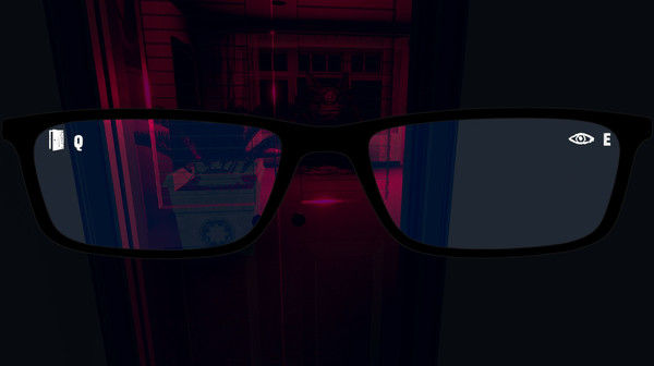 对眼镜的恐惧/Fears of Glasses  o-o 截图