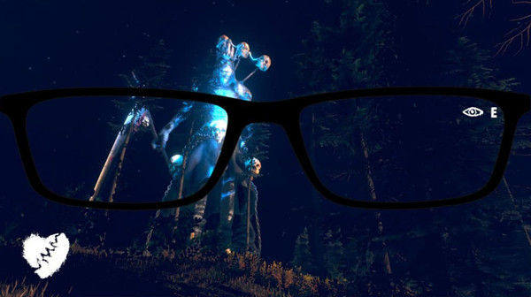 对眼镜的恐惧/Fears of Glasses  o-o 截图