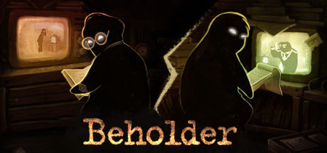 旁观者/Beholder 截图