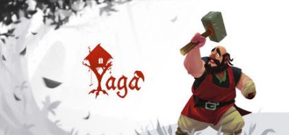 雅加/Yaga