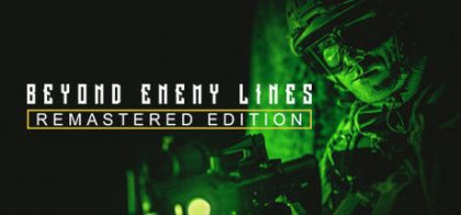 深入敌后：重制版/Beyond Enemy Lines - Remastered Edition