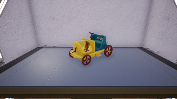 玩具修补匠模拟器/Toy Tinker Simulator 截图