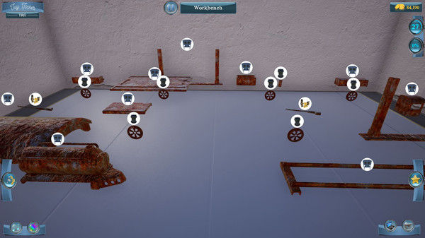 玩具修补匠模拟器/Toy Tinker Simulator 截图