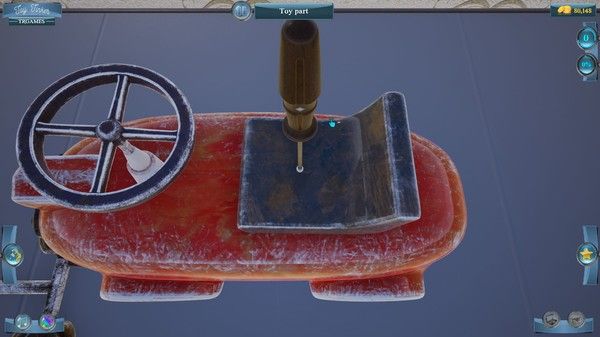 玩具修补匠模拟器/Toy Tinker Simulator 截图