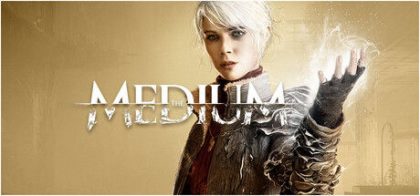 灵媒豪华版/The Medium